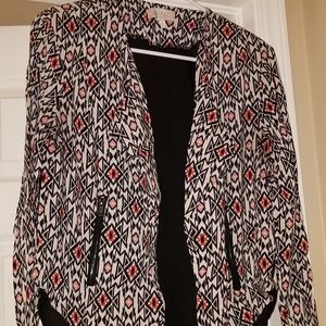 Womens blazer